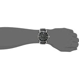  Shop Authentic Gucci Dive Analog Quartz Black Dial Black Rubber Strap Watch For Men -  YA136204 - Luxxuri