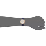  Shop Authentic Guess Marina Multifunction White Dial Blue Rubber Strap Watch for Women - W1025L4 - Luxxuri