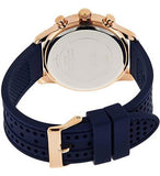  Shop Authentic Guess Marina Multifunction White Dial Blue Rubber Strap Watch for Women - W1025L4 - Luxxuri