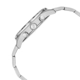  Shop Authentic Guess Altitude Chronograph Blue Dial Silver Steel Strap Watch for Men - GW0329G1 - Luxxuri