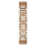 Shop Authentic Guess Confetti Multifunction Multicolor Dial Rose Gold Steel Strap Watch For Women - GW0483L3 - Luxxuri