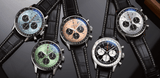  Shop Authentic Breitling Navitimer B01 Chronograph 43 Brown Dial Black Leather Strap Watch for Men - AB0138241K1P1 - Luxxuri