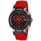  Shop Authentic Tissot T Race Chronograph Automatic Mens Watch T048.417.27.057.02 - Luxxuri