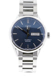  Shop Authentic Tag Heuer Carrera Blue Dial Watch for Men - WAR201E.BA0723 - Luxxuri