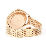  Shop Authentic Swarovski Crystalline Aura Silver Dial Rose Gold Steel Strap Watch for Women - 5519459 - Luxxuri