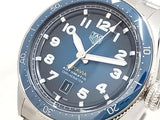  Shop Authentic Tag Heuer Autavia Blue Dial Watch for Men - WBE5116.EB0173 - Luxxuri