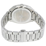  Shop Authentic Gucci GG2570 Diamonds White Dial Silver Steel Strap Watch For Women - YA142403 - Luxxuri