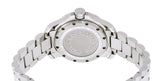  Shop Authentic Movado Series 800 29mm Diamonds Mother of Pearl Dial Silver Steel Strap Watch For Women - 2600121 - Luxxuri