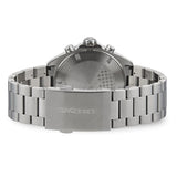Tag Heuer Formula 1 Limited Edition Green Dial Silver Steel Strap Watch for Men - WAZ1017.BA0842