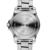  Shop Authentic Breitling Avenger Automatic 43mm Black Dial Silver Steel Strap Watch for Men - A17318101B1A1 - Luxxuri