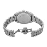  Shop Authentic Emporio Armani Federico Chronograph Green Dial Silver Steel Strap Watch for Men - AR11640 - Luxxuri