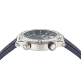  Shop Authentic Versace Greca Diver Quartz Blue Dial Blue Rubber Strap Watch for Men - VE8G00124 - Luxxuri
