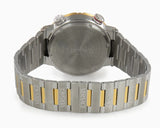  Shop Authentic Versace Greca Logo Diver Quartz Green Dial Two Tone Steel Strap Watch for Men - VE8G00524 - Luxxuri