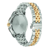  Shop Authentic Versace Hellenyium Grey Dial Two Tone Steel Strap Watch for Women - VEHU00520 - Luxxuri