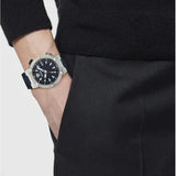  Shop Authentic Versace Greca Diver Quartz Blue Dial Blue Rubber Strap Watch for Men - VE8G00124 - Luxxuri