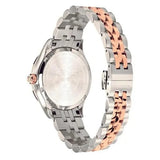  Shop Authentic Versace Hellenyium Grey Dial Two Tone Steel Strap Watch for Women - VEHU00520 - Luxxuri
