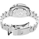  Shop Authentic Seiko Prospex US Special Edition King Turtle Automatic Brown Dial Silver Steel Strap Watch for Men - SRPH55 - Luxxuri