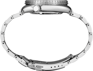  Shop Authentic Seiko Prospex US Special Edition King Turtle Automatic Brown Dial Silver Steel Strap Watch for Men - SRPH55 - Luxxuri