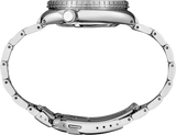  Shop Authentic Seiko Prospex US Special Edition King Turtle Automatic Brown Dial Silver Steel Strap Watch for Men - SRPH55 - Luxxuri