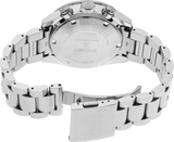  Shop Authentic Seiko Prospex US Special Edition Speedtimer Solar Chronograph Red Dial Silver Steel Strap Watch for Men - SSC927 - Luxxuri