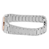 Tissot PRX Mother of Pearl Dial Silver Steel Strap Watch for Women - T137.010.21.111.00