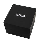  Shop Authentic Hugo Boss Admiral Chronograph Black Dial Black Nylon Strap Watch for Men - 1513918 - Luxxuri