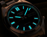  Shop Authentic Seiko 5 Sports SNXS Automatic Blue Dial Silver Steel Strap Watch for Men - SRPK87K1 - Luxxuri