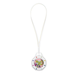 Swatch x AP Royal Pop White Dial Lanyard Watch for Men - Huit Blanc