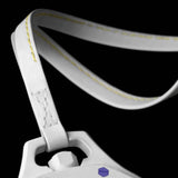 Swatch x AP Royal Pop White Dial Lanyard Watch for Men - Huit Blanc