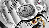  Shop Authentic Seiko 5 Sports SNXS Series Automatic Black Dial Silver Steel Strap Watch for Men - SRPK89K1 - Luxxuri