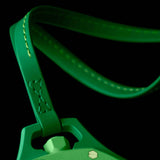 Swatch x AP Royal Pop Green Dial Lanyard Watch for Men - Green Eight