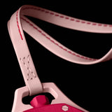 Swatch x AP Royal Pop Pink Dial Pink Lanyard Watch for Women - Otto Rosso