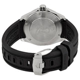  Shop Authentic Tag Heuer Aquaracer Quartz White Dial Black Rubber Strap Watch for Men - WAY1111.FT8021 - Luxxuri