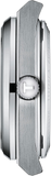  Shop Authentic Tissot PRX Powermatic 80 Light Green Dial Silver Steel Strap Watch for Men - T137.207.11.091.01 - Luxxuri