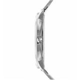  Shop Authentic Calvin Klein Minimal Grey Dial Silver Mesh Bracelet Watch for Men - K3M211Y3 - Luxxuri