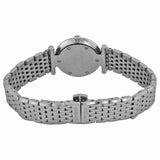  Shop Authentic Longines La Grande Classique White Dial Silver Steel Strap Watch for Women - L4.209.4.71.6 - Luxxuri