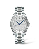  Shop Authentic Longines Master Collection Automatic 38.5mm Watch for Men - L2.755.4.78.6 - Luxxuri