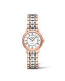  Shop Authentic Longines Presence 25.5mm Automatic Watch for Women - L4.321.1.11.7 - Luxxuri