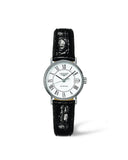  Shop Authentic Longines La Grande Classique Presence Watch for Women - L4.321.4.11.2 - Luxxuri