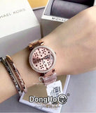  Shop Authentic Michael Kors Parker Rose Gold Dial Steel Strap Watch for Women - MK6470 - Luxxuri