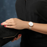  Shop Authentic Longines La Grande Classique De Longines Watch for Women - L4.755.1.91.7 - Luxxuri