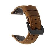  Shop Authentic Fossil Flynn Mechanical Skeleton Beige Dial Brown Leather Strap Watch for Men - BQ2215 - Luxxuri