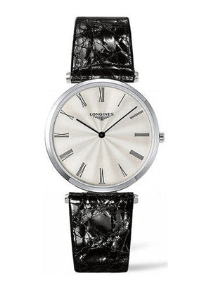  Shop Authentic Longines La Grande Classique De Longines Watch for Women - L4.755.4.71.2 - Luxxuri