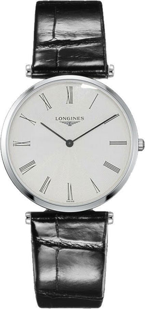  Shop Authentic Longines La Grande Classique De Longines Watch for Women - L4.755.4.71.2 - Luxxuri