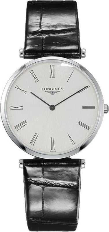  Shop Authentic Longines La Grande Classique De Longines Watch for Women - L4.755.4.71.2 - Luxxuri