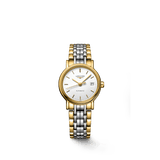  Shop Authentic Longines Presence 25.5mm Automatic Watch for Women - L4.321.2.12.7 - Luxxuri
