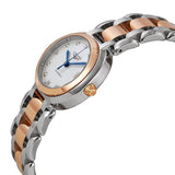  Shop Authentic Longines PrimaLuna Automatic 26.5mm Watch for Women - L8.111.5.87.6 - Luxxuri