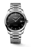  Shop Authentic Longines Master Collection Automatic 40mm Watch for Men - L2.793.4.57.6 - Luxxuri