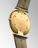  Shop Authentic Longines La Grande Classique De Longines Watch for Women - L4.755.2.11.2 - Luxxuri