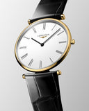  Shop Authentic Longines La Grande Classique De Longines Watch for Women - L4.755.2.11.2 - Luxxuri